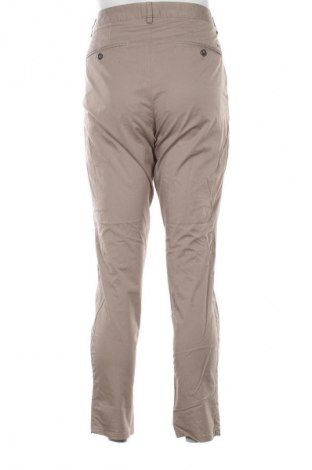Herrenhose Teodor, Größe L, Farbe Beige, Preis € 25,00
