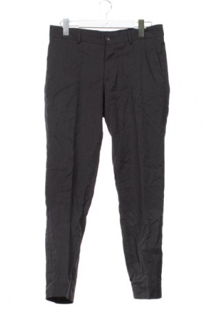 Ανδρικό παντελόνι Tiger Of Sweden, Μέγεθος M, Χρώμα Γκρί, Τιμή 24,99 €