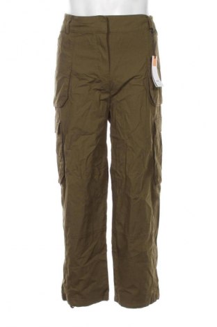 Férfi nadrág Timberland, Méret S, Szín Zöld, Ár 30 909 Ft