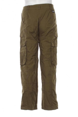 Férfi nadrág Timberland, Méret S, Szín Zöld, Ár 30 909 Ft