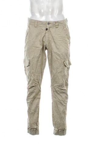 Herrenhose Timezone, Größe L, Farbe Beige, Preis 10,99 €