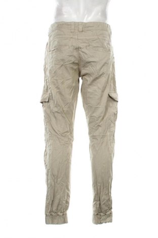 Herrenhose Timezone, Größe L, Farbe Beige, Preis 10,99 €