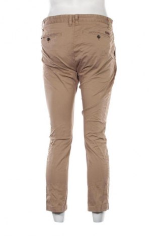 Мъжки панталон Tom Tailor, Размер M, Цвят Кафяв, Цена 7,66 €