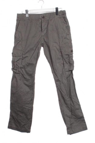 Herrenhose Tom Tailor, Größe M, Farbe Grau, Preis 11,99 €