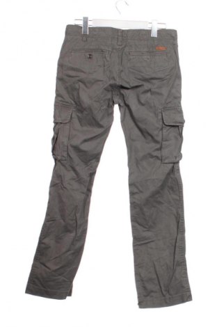 Herrenhose Tom Tailor, Größe M, Farbe Grau, Preis 11,99 €