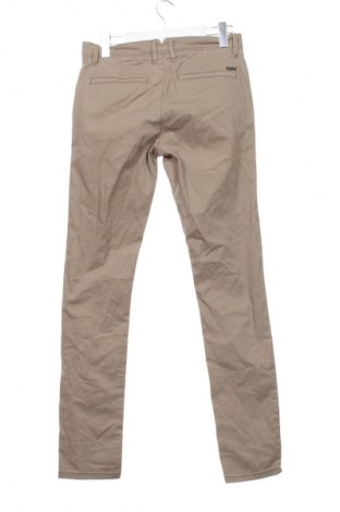 Ανδρικό παντελόνι Tom Tailor, Μέγεθος M, Χρώμα Καφέ, Τιμή 9,99 €