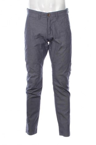 Herrenhose Tom Tailor, Größe M, Farbe Blau, Preis 10,99 €
