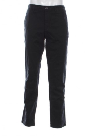Pantaloni de bărbați Tom Tailor, Mărime L, Culoare Negru, Preț 128,01 Lei