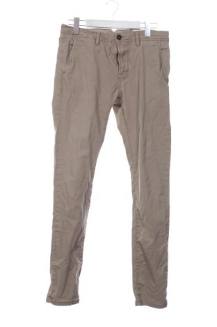 Pánske nohavice  Tom Tailor, Veľkosť M, Farba Béžová, Cena  25,00 €