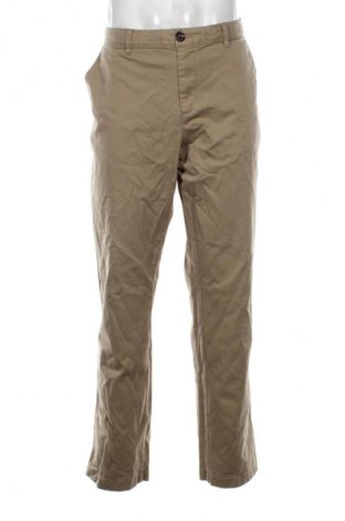 Herrenhose Tom Tailor, Größe XL, Farbe Grün, Preis € 22,83
