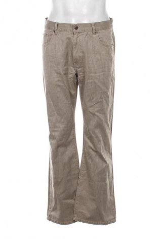 Pantaloni de bărbați Tom Tompson, Mărime M, Culoare Bej, Preț 104,26 Lei