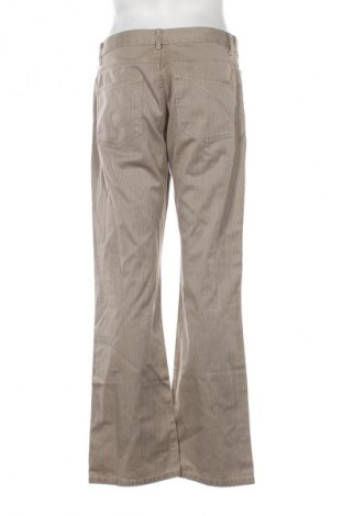 Pantaloni de bărbați Tom Tompson, Mărime M, Culoare Bej, Preț 104,26 Lei