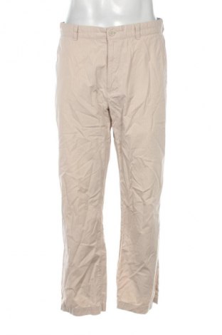 Herrenhose Tommy Hilfiger, Größe M, Farbe Beige, Preis 45,54 €