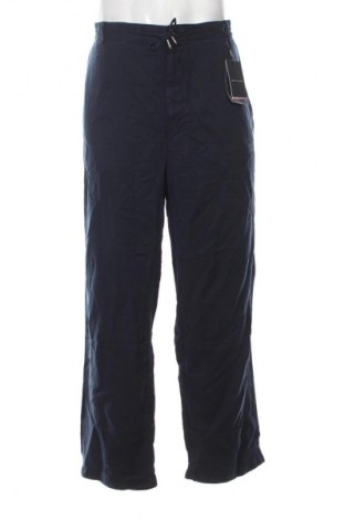 Férfi nadrág Tommy Hilfiger, Méret XL, Szín Kék, Ár 68 259 Ft