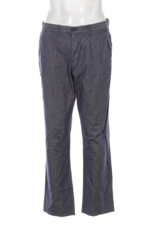 Herrenhose Tommy Hilfiger, Größe L, Farbe Blau, Preis 38,99 €