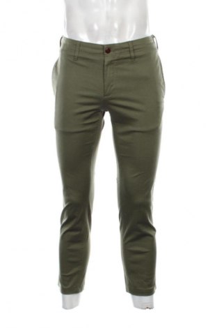 Herrenhose Tommy Hilfiger, Größe M, Farbe Grün, Preis 33,99 €