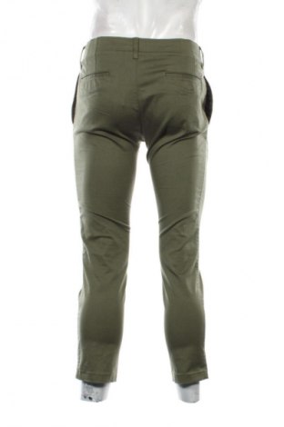 Herrenhose Tommy Hilfiger, Größe M, Farbe Grün, Preis 33,99 €