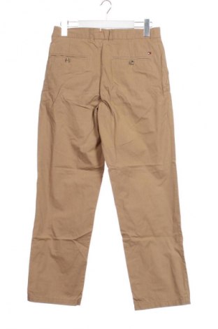 Herrenhose Tommy Hilfiger, Größe S, Farbe Braun, Preis 45,54 €