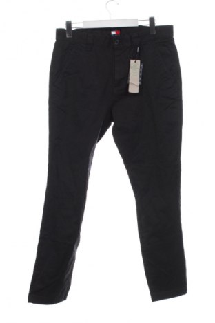 Pánske nohavice  Tommy Jeans, Veľkosť L, Farba Modrá, Cena  88,00 €