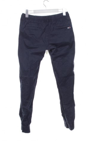 Pánske nohavice  Tommy Jeans, Veľkosť S, Farba Modrá, Cena  38,26 €
