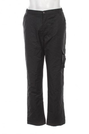Herrenhose Top Tex, Größe L, Farbe Grau, Preis 13,99 €