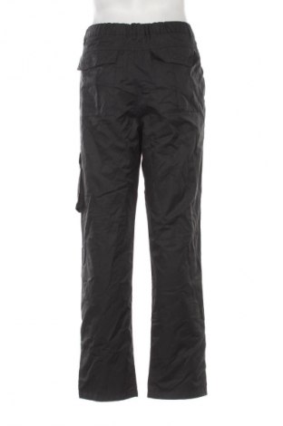 Herrenhose Top Tex, Größe L, Farbe Grau, Preis 13,99 €