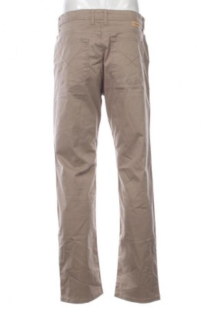 Herrenhose U.S. Polo Assn., Größe M, Farbe Beige, Preis 19,99 €