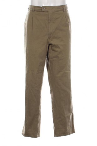 Herrenhose Umberto Rosetti, Größe XL, Farbe Grün, Preis 26,76 €