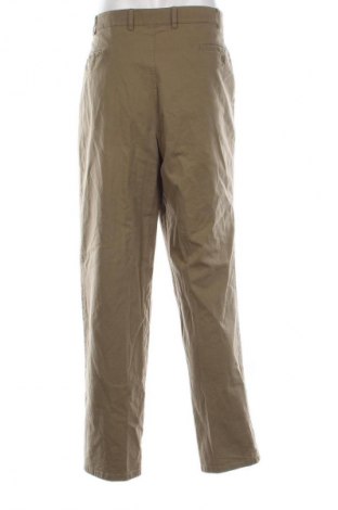Herrenhose Umberto Rosetti, Größe XL, Farbe Grün, Preis 26,76 €