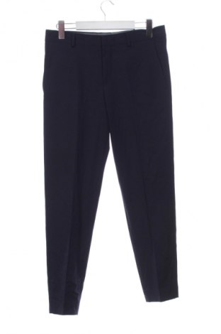 Męskie spodnie Unbranded, Rozmiar M, Kolor Niebieski, Cena 28,99 zł