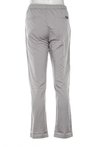 Herrenhose Unbranded, Größe M, Farbe Grau, Preis 19,97 €