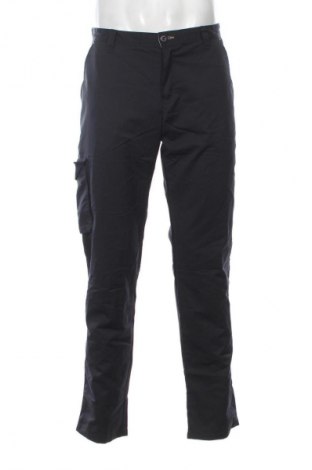 Herrenhose Unbranded, Größe L, Farbe Blau, Preis € 8,99
