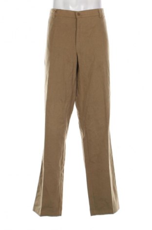 Ανδρικό παντελόνι Unbranded, Μέγεθος XXL, Χρώμα Καφέ, Τιμή 32,00 €