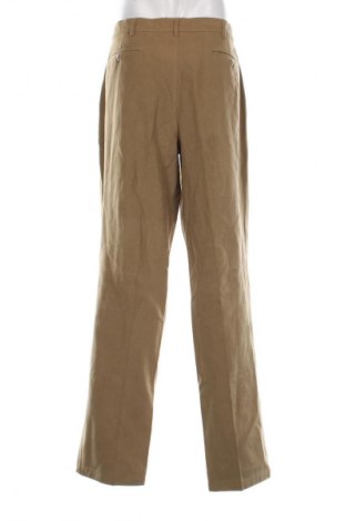 Ανδρικό παντελόνι Unbranded, Μέγεθος XXL, Χρώμα Καφέ, Τιμή 32,00 €