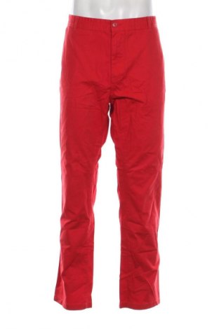 Ανδρικό παντελόνι Unbranded, Μέγεθος XL, Χρώμα Κόκκινο, Τιμή 37,40 €
