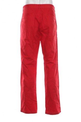 Ανδρικό παντελόνι Unbranded, Μέγεθος XL, Χρώμα Κόκκινο, Τιμή 37,40 €
