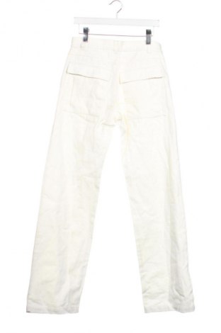 Ανδρικό παντελόνι Krizia, Μέγεθος S, Χρώμα Λευκό, Τιμή 155,00 €