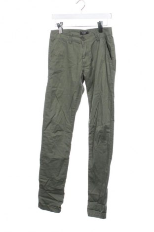 Herrenhose Unbranded, Größe S, Farbe Grün, Preis 10,99 €