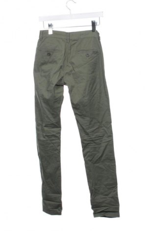 Herrenhose Unbranded, Größe S, Farbe Grün, Preis 10,99 €