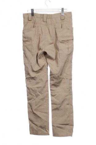 Herrenhose Unbranded, Größe M, Farbe Beige, Preis 6,99 €