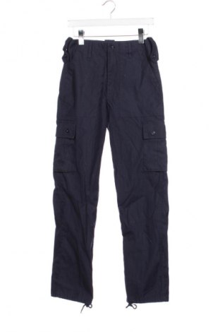 Ανδρικό παντελόνι Unbranded, Μέγεθος XS, Χρώμα Μπλέ, Τιμή 7,99 €