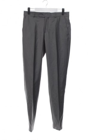Herrenhose Unbranded, Größe M, Farbe Grau, Preis 19,97 €
