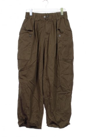 Мъжки панталон Unbranded, Размер S, Цвят Зелен, Цена 8,18 €