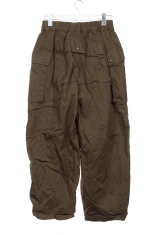 Мъжки панталон Unbranded, Размер S, Цвят Зелен, Цена 8,18 €