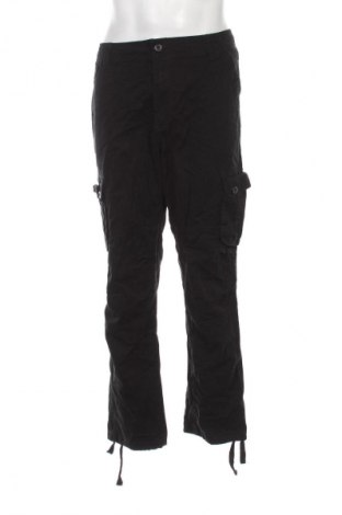 Herrenhose Unbranded, Größe L, Farbe Schwarz, Preis 6,99 €