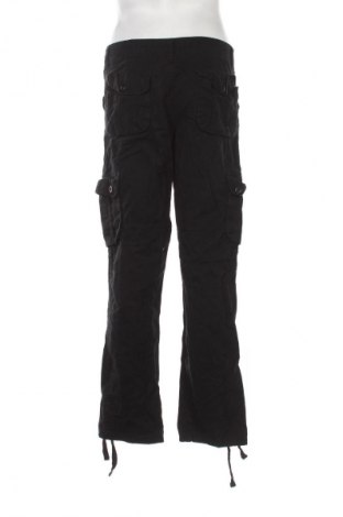 Herrenhose Unbranded, Größe L, Farbe Schwarz, Preis 6,99 €