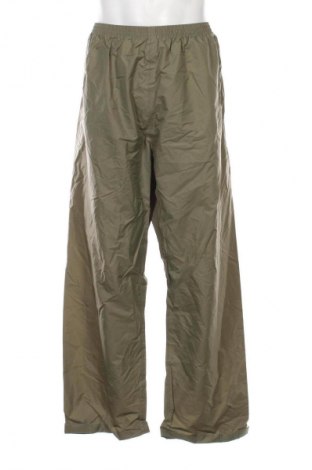 Męskie spodnie Unbranded, Rozmiar XL, Kolor Zielony, Cena 55,99 zł
