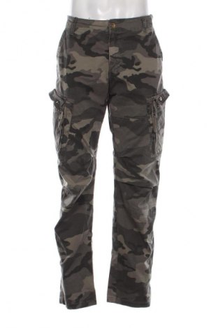 Pánske nohavice  Unbranded, Veľkosť XL, Farba Viacfarebná, Cena  20,00 €