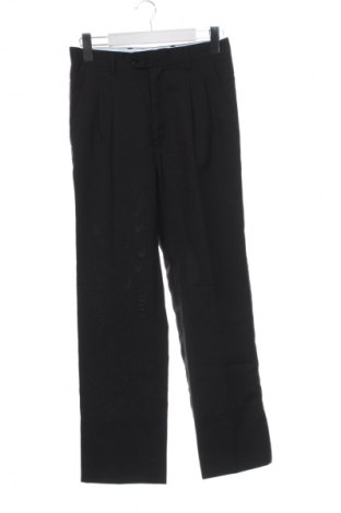 Herrenhose Unbranded, Größe S, Farbe Schwarz, Preis 20,00 €