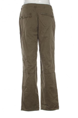 Ανδρικό παντελόνι Unbranded, Μέγεθος M, Χρώμα Πράσινο, Τιμή 7,99 €